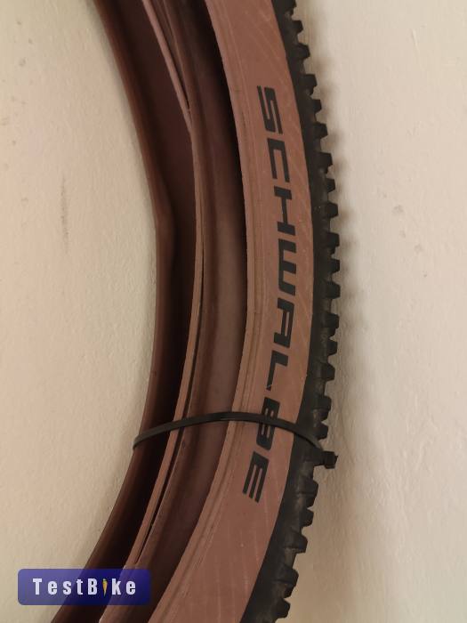 Használt Schwalbe Smart Sam eladó