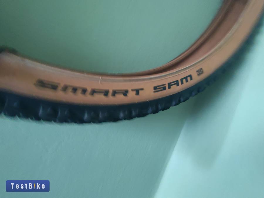 Használt Schwalbe Smart Sam eladó