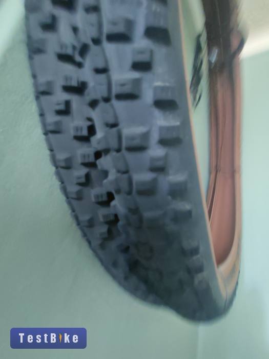 Használt Schwalbe Smart Sam eladó