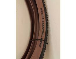 Használt Schwalbe Smart Sam eladó