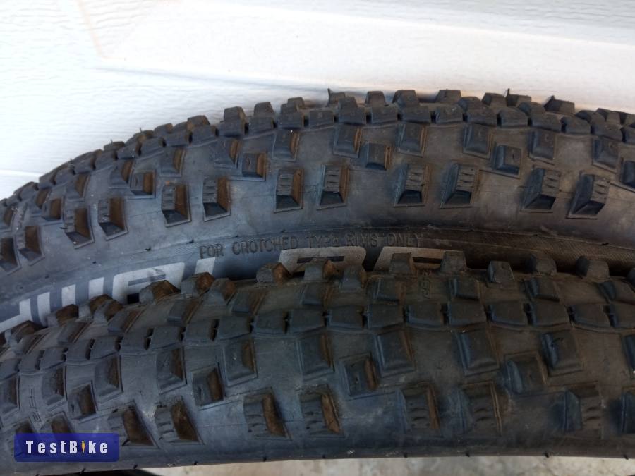 Használt Schwalbe Smart Sam Performance Addix gumik eladók