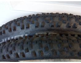 Használt Schwalbe Smart Sam Performance Addix gumik eladók