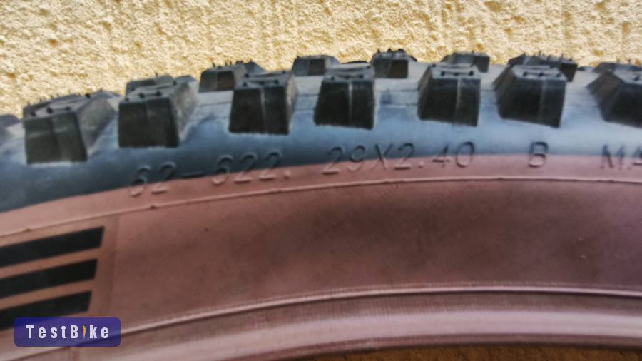 Használt Schwalbe Wicked Will eladó