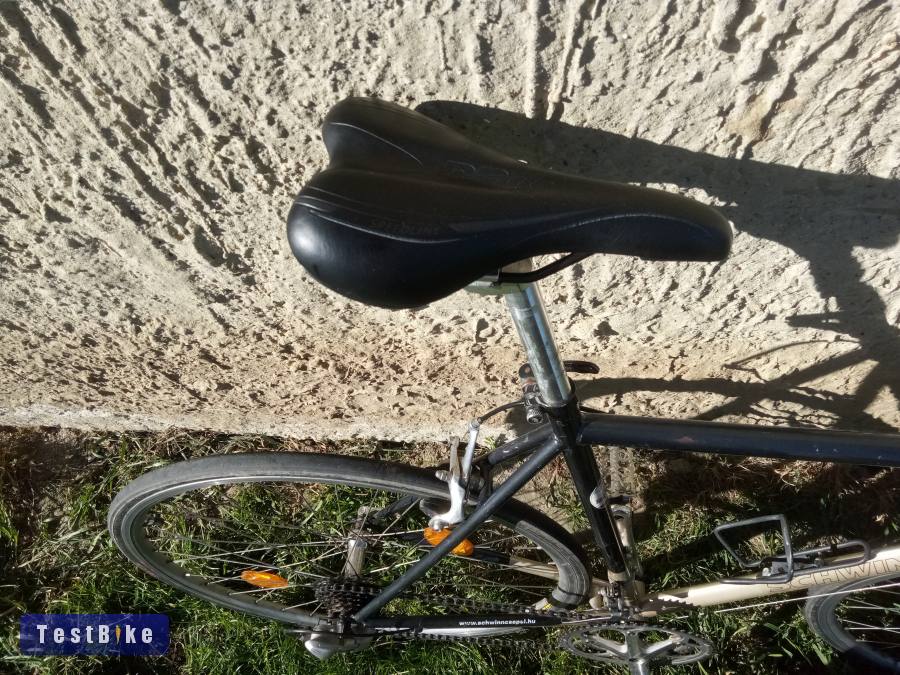 Használt Schwinn-Csepel Avenue eladó