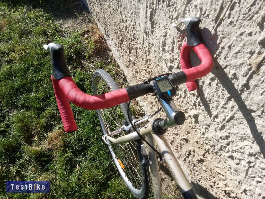 Használt Schwinn-Csepel Avenue eladó