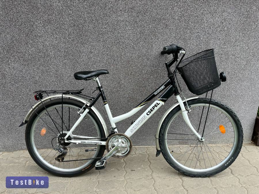 Használt Schwinn-Csepel Cruiser N3 eladó