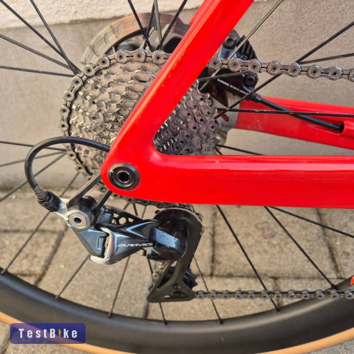 Használt Scott Addict Rc10eladó