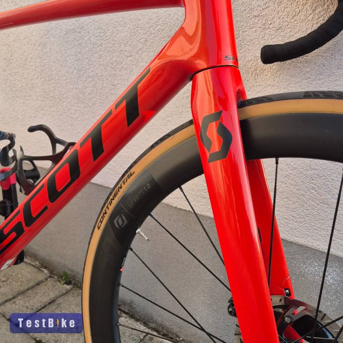 Használt Scott Addict Rc10eladó