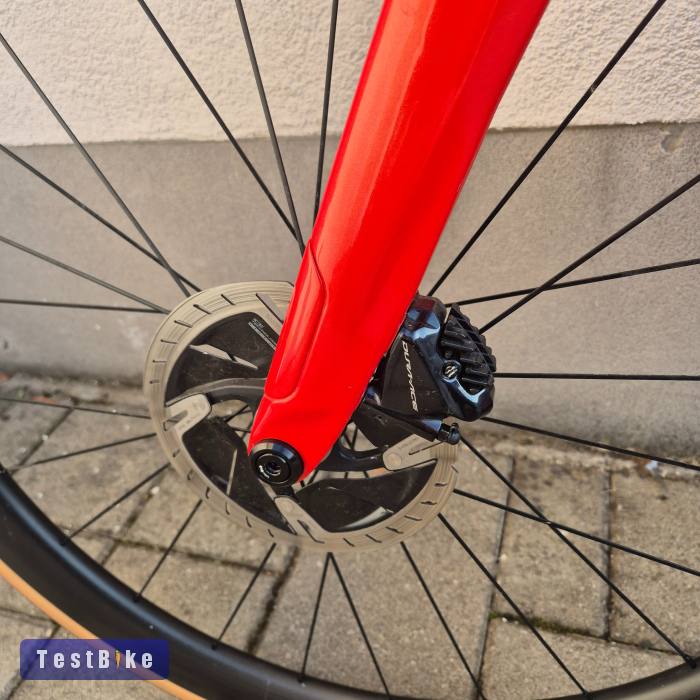 Használt Scott Addict Rc10eladó