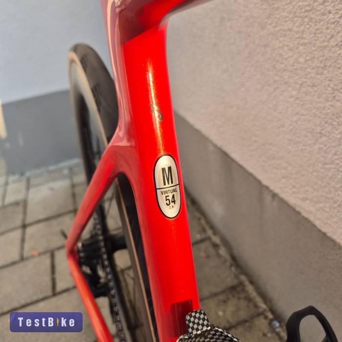 Használt Scott Addict Rc10eladó