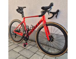 Használt Scott Addict Rc10eladó országúti