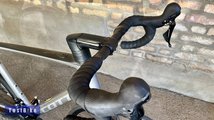 Használt Scott Addict RC ERide 20 (2023) eladó