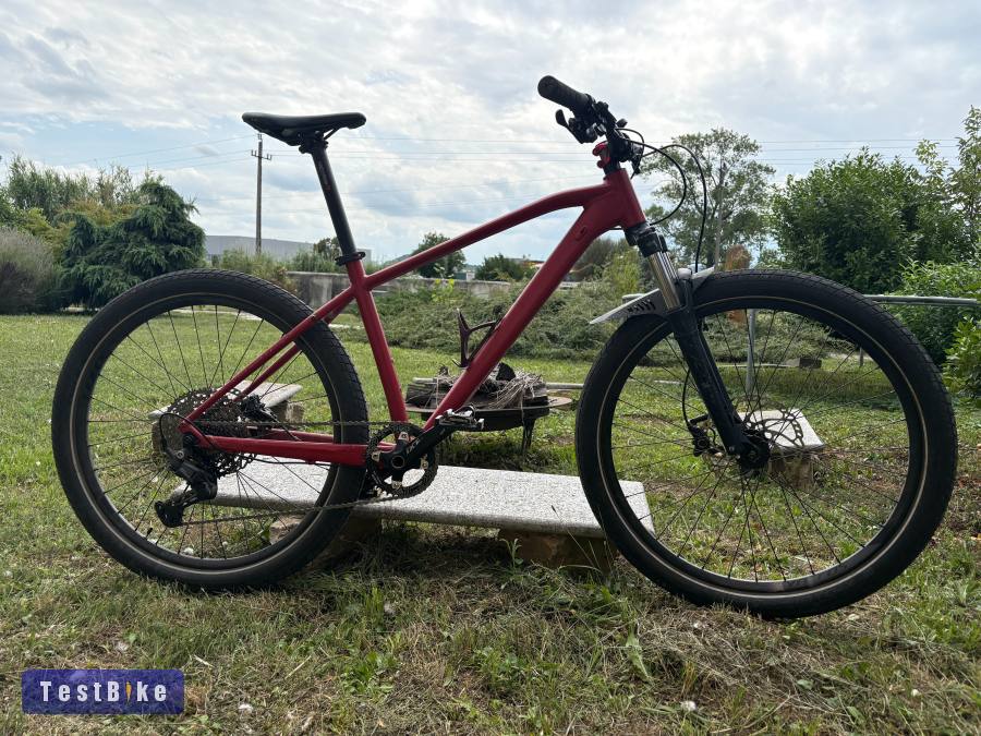 Használt Scott Aspect 2021 Eladó