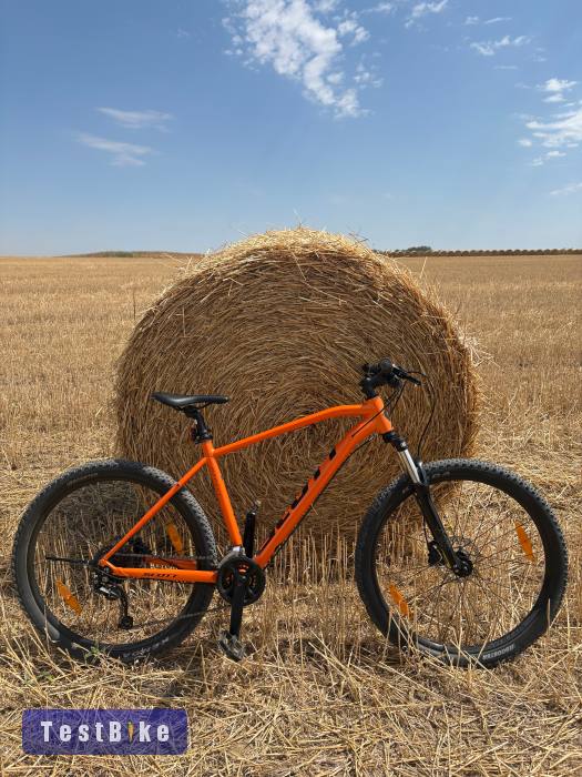 Használt Scott Aspect 760 eladó