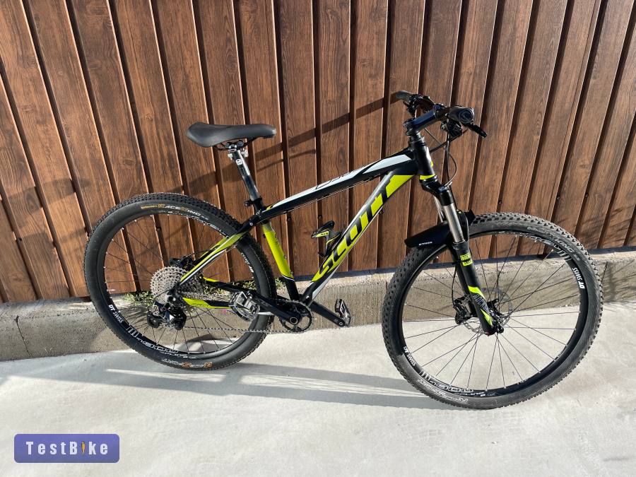Használt Scott Aspect 910 eladó