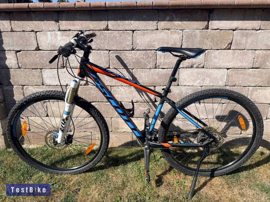 Használt Scott Aspect 930 eladó