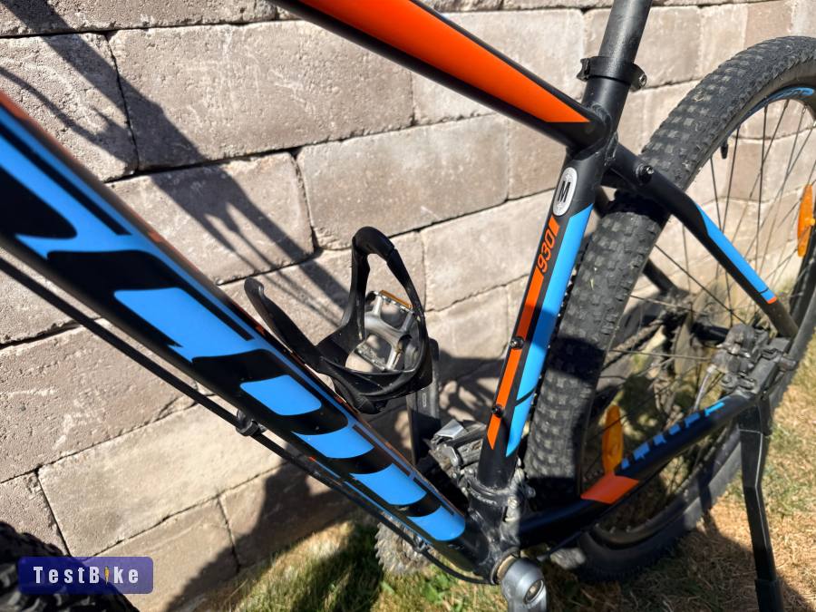 Használt Scott Aspect 930 eladó