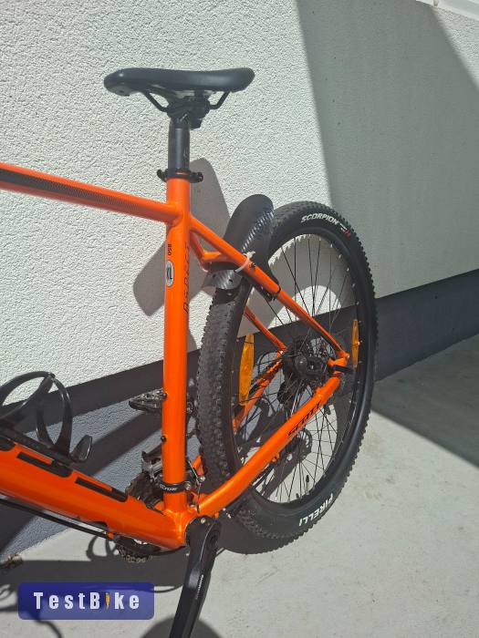 Használt Scott Aspect 950 eladó