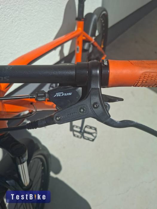 Használt Scott Aspect 950 eladó