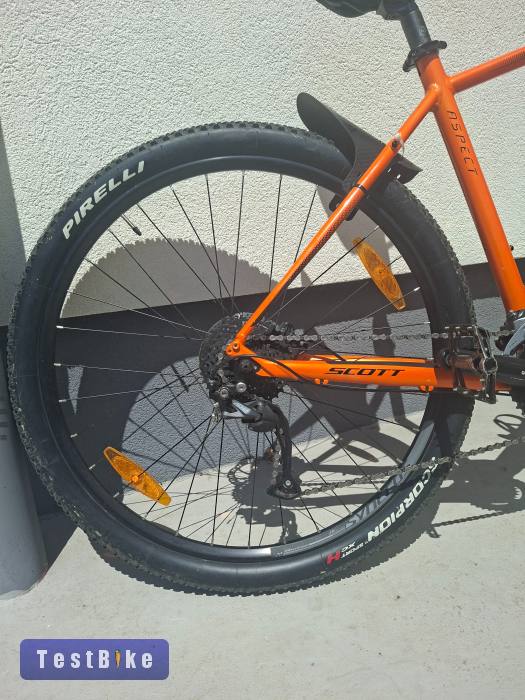 Használt Scott Aspect 950 eladó