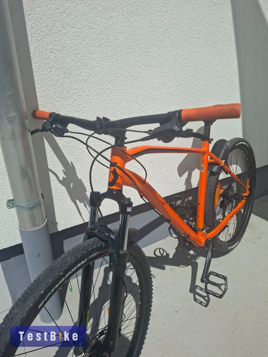 Használt Scott Aspect 950 eladó