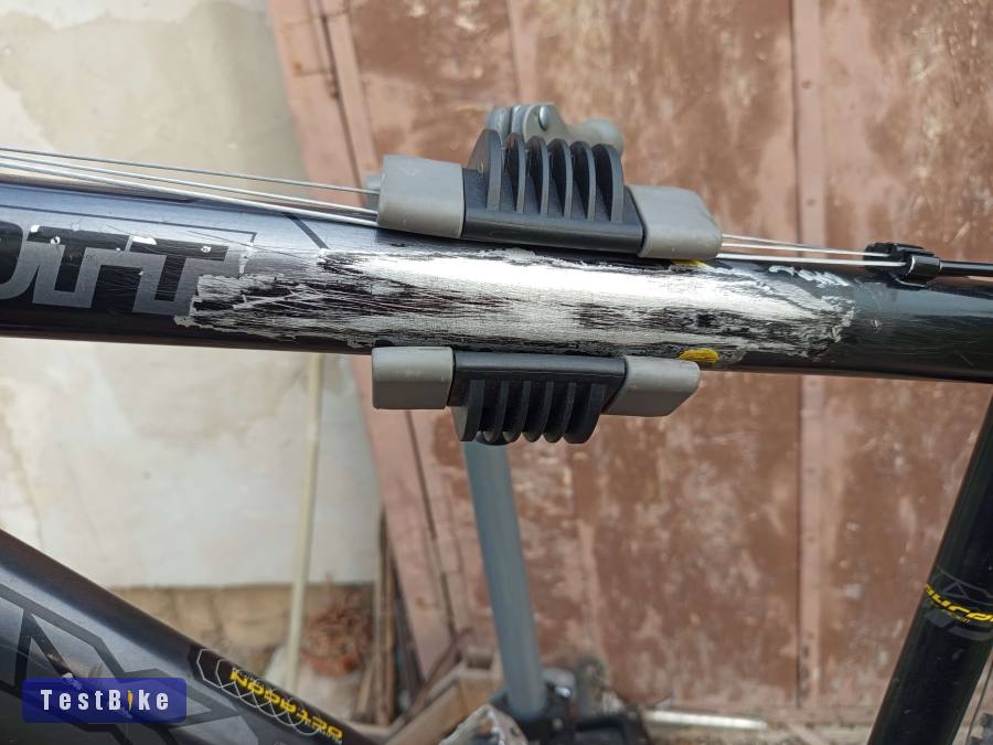 Használt Scott bringám eladó