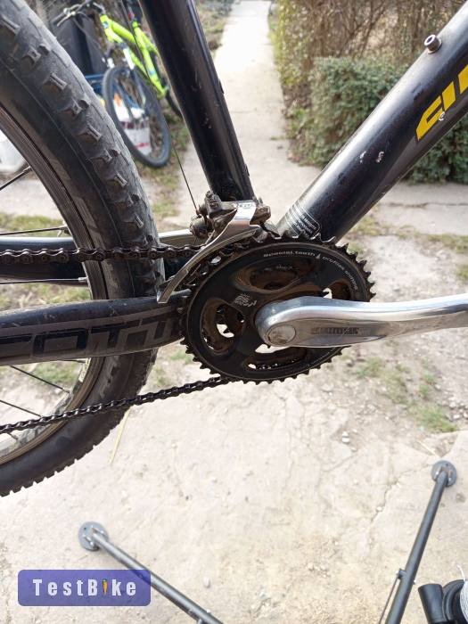 Használt Scott bringám eladó