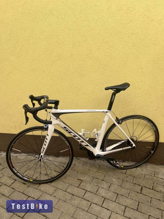 Használt Scott Foil Team Issue eladó