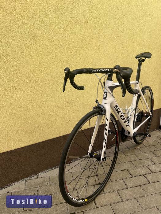 Használt Scott Foil Team Issue eladó