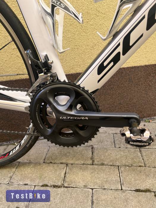 Használt Scott Foil Team Issue eladó