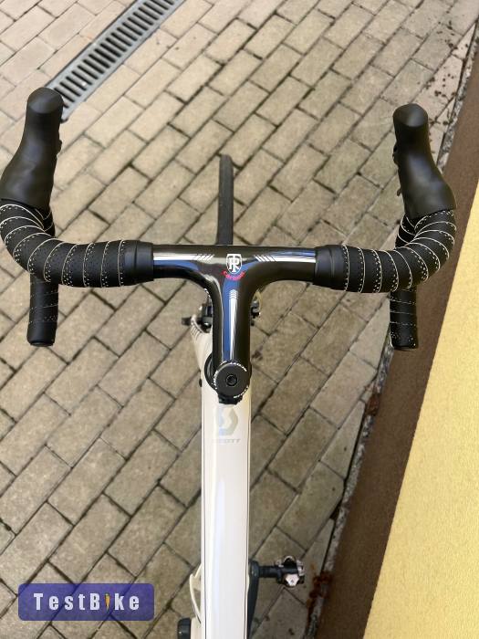 Használt Scott Foil Team Issue eladó