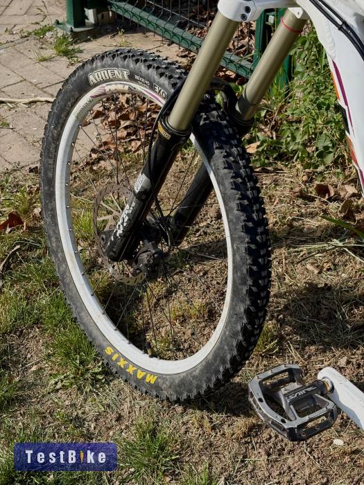 Használt Scott Gambler L eladó