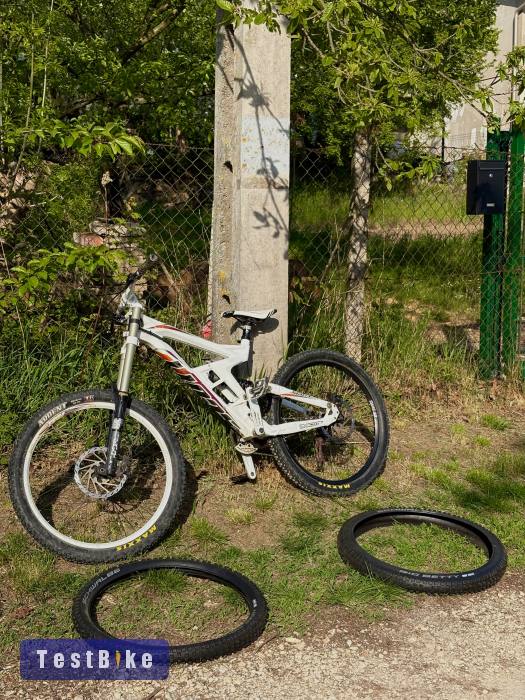 Használt Scott Gambler L eladó