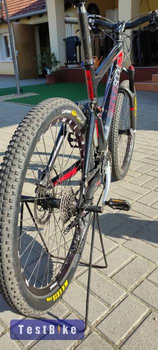 Használt Scott Genius 40 eladó