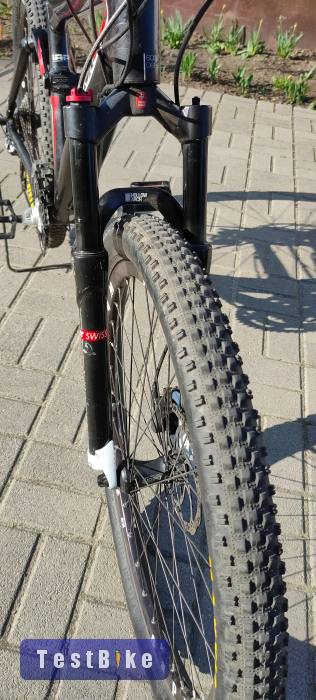 Használt Scott Genius 40 eladó