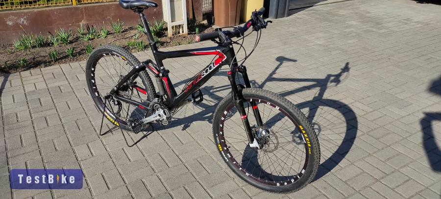 Használt Scott Genius 40 eladó