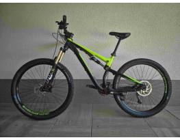 Használt Scott Genius 740 eladó