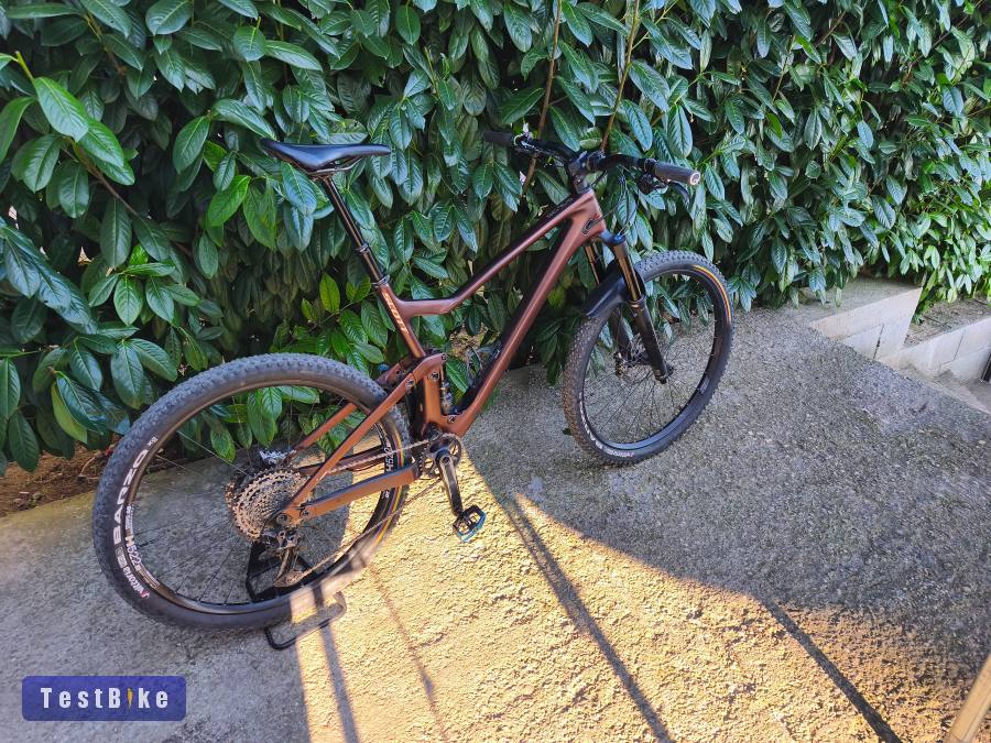 Használt Scott Genius 930 eladó