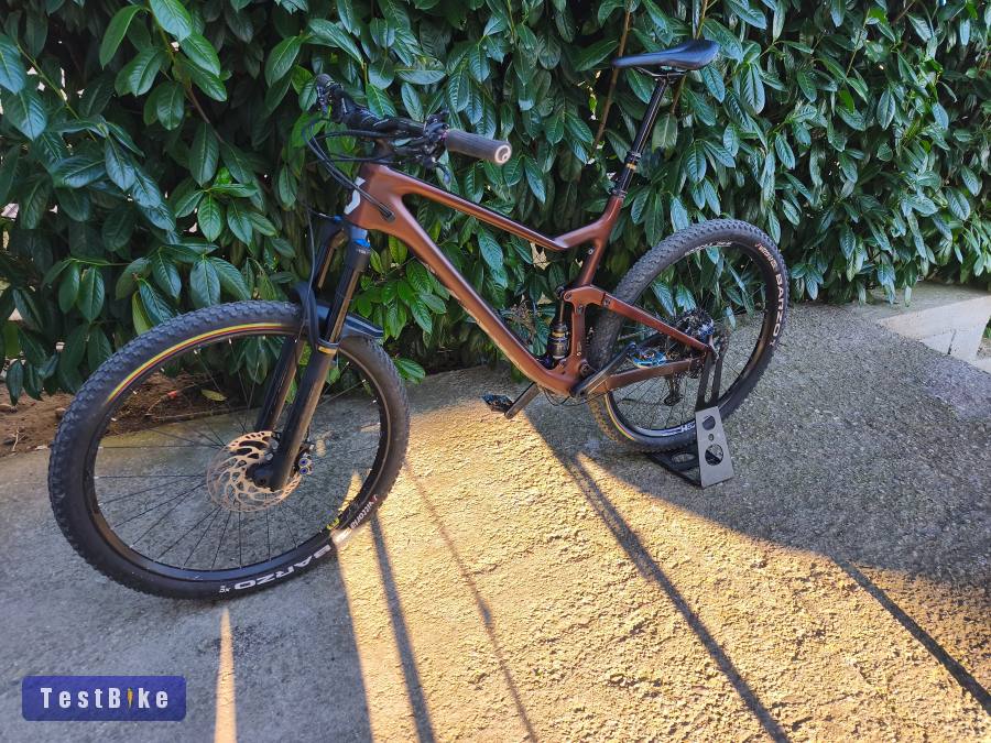 Használt Scott Genius 930 eladó