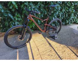 Használt Scott Genius 930 eladó