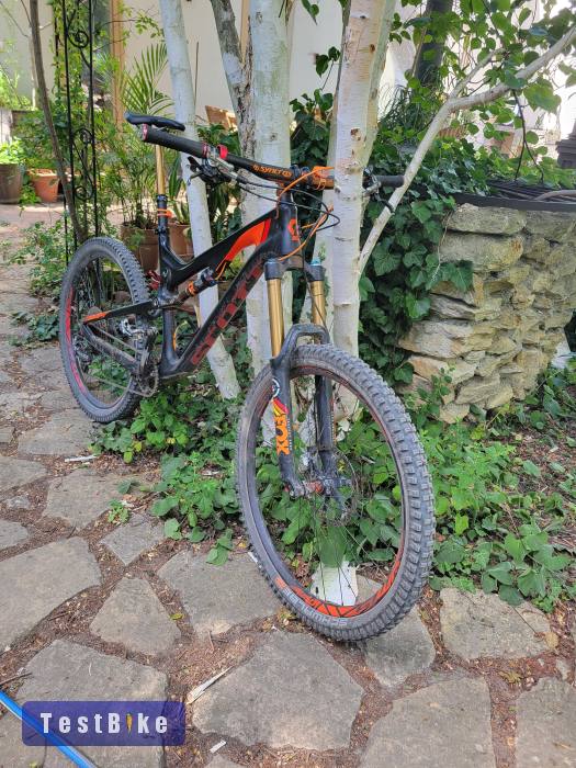 Használt Scott Genius LT 700 tuned eladó