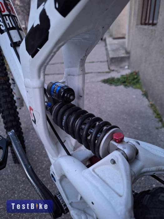 Használt Scott Nitrous 30
