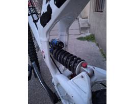 Használt Scott Nitrous 30