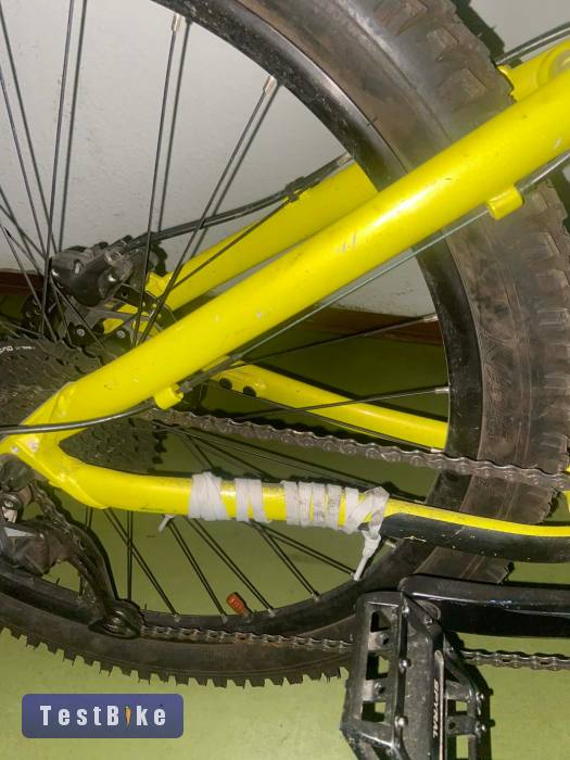 Használt Scott Scale 26 eladó