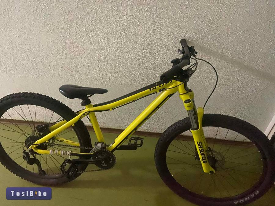 Használt Scott Scale 26 eladó