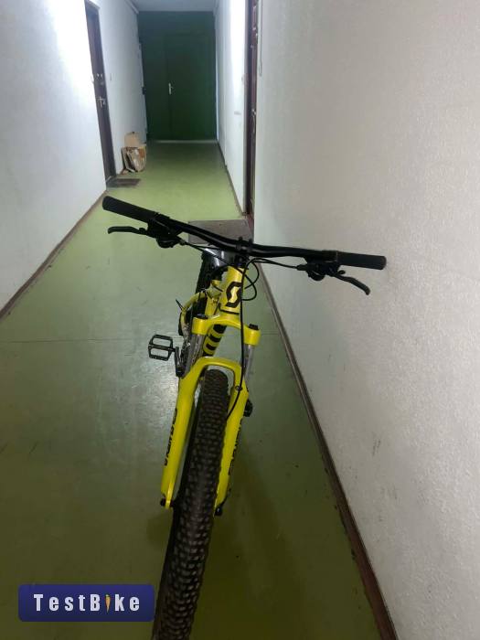 Használt Scott Scale 26 eladó