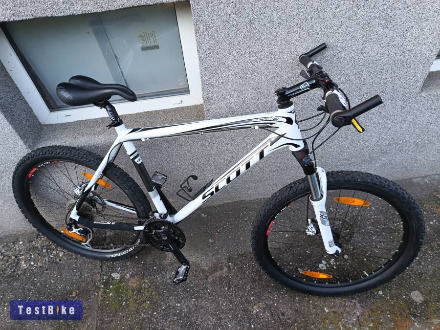 Használt Scott Scale 40 XL mtb