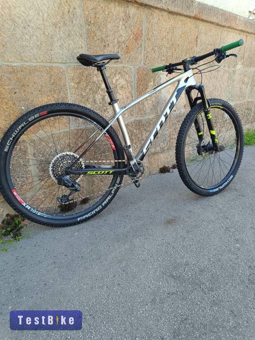 Használt Scott Scale 920 eladó
