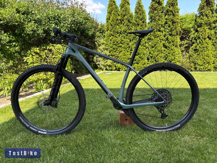 Használt Scott Scale 920 eladó