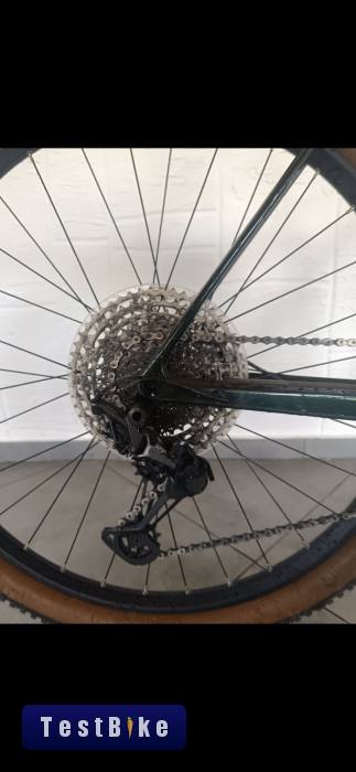 Használt Scott Scale 930 eladó